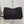 HOBO SIGNATURE 23  BAG IN BLACK LAMBSKIN