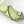 LV Marellini 19cm Green Epi Grain Cowhide Metal HW