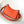 LV Marellini 19cm Orange Epi Grain Cowhide Metal HW