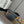 Mini Gate Dual bag in soft calfskin and jacquard Black and Tan smooth caflskin