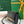 MONTE-CARLO PM CLUTCH 25 IN BLACK GOYARDINE CANVAS