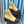 CC Ankle Boots Beige Lambskin
