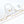 cc 24a nano 19cm kelly shopper bag white lambskin