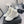 CC Sneaker Boots In White Calfskin 148775