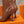 LV Sparkle Ankle Boot 95mm Brown Lambskin