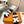 HM CHYPRE SANDAL WHITE WITH H-BUCKLE CALFSKIN