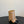 CC Short Boots Dark Beige With Chain Suede And Cowhide  944965