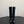 CC Hight Boots Black With Chain Suede And Cowhide 944967