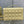MY CD 24 TOP HANDLE BAG LIGHT YELLOW LAMBSKIN