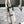 AMBASSADE DOCUMENT CASE 35 IN WHITE GOYARDINE CANVAS