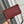 boy medium 25 wine quilted antique ghw