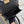 boy medium 25 black quilted caviar ghw