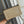 boy medium 25 beige chevron caviar ruthenium hardware