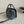 BOSTON 20 HANDBAG IN BLUE OBLIQUE JACQUARD