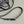 BOSTON 20 HANDBAG IN BLUE OBLIQUE JACQUARD