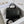 BOSTON 20 HANDBAG IN BLACK CALFSKIN