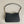 MINI HOBO 23 BAG IN BLACK CALFSKIN