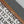 Celine Small Pouch with with Celine Print White Brown Calfskin Textile