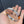 H Pig Nose Diamond-Encrusted Bracelet