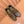LV LOAFER IN CHOCOLATE BROWN EMBOSSED CALFSKIN