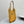HOBO 40 TOTE IN GOLDENROD YELLOW CALFSKIN
