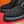 HM MONK STRAP BLACK SUEDE