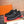 HM MONK STRAP BLACK SUEDE