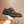 HM MONK STRAP BROWN SUEDE