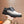 HM DANIEL TRAMPING SHOE BLACK AND CREAM BREATHABLE FABRIC