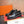 HM DANIEL TRAMPING SHOE GLOSSY BLACK CALFSKIN