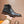 LV SHORT BOOT IN GLOSSY BLACK CALFSKIN