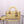 SMALL LADY D-JOY 22 YELLOW LAMBSKIN