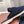 LP CHARMS WALK BABOUCHE LOAFERS DENIM SUEDE