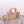 SMALL LADY D-JOY 22 BEIGE LAMBSKIN