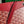 ROUETTE STRUCTURÉ MINI BAG 21 IN CLASSIC RED GOYARDINE CANVAS AND CALFSKIN