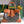 SAIGON SOUPLE BAG 34 IN BROWN GOYARDINE CANVAS AND CALFSKIN
