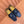 LV LOAFER IN NAVY BLUE DAMIER CALFSKIN