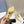 PRA HIGH-HEELED MULES YELLOW CREAM SATIN