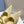 PRA HIGH-HEELED MULES YELLOW CREAM SATIN