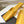 PRA SQUARE TOE MULES YELLOW SATIN