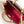 PETIS PALAIS 29 BROWN MONOGRAM CANVAS