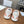 CD Star Sneaker Pink Orange Suede And Calfskin