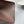 The Row Margaux 17 Chocolate Leather