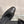 slingbacks 65 black iridescent tweed