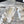 cc dad sandals white lambskin