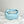 mini jodie 28 cloud blue lambskin