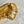 mini jodie 28 gold metalic lambskin