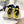 PRA SYSTEME BRUSHED SNEAKERS LEMON CALFSKIN
