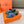 HM Helia 60 Sandal Dark Blue Suede  963256