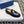 CD CODE LOAFER BLACK CALFSKIN WITH RED LOGO
